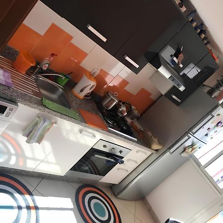 Appartement ,Tram Parking And Wifi Gratui Casablanca Esterno foto