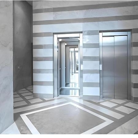 Appartement ,Tram Parking And Wifi Gratui Casablanca Esterno foto