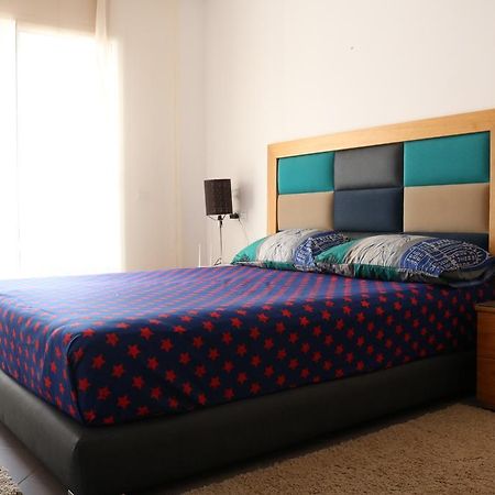 Appartement ,Tram Parking And Wifi Gratui Casablanca Esterno foto