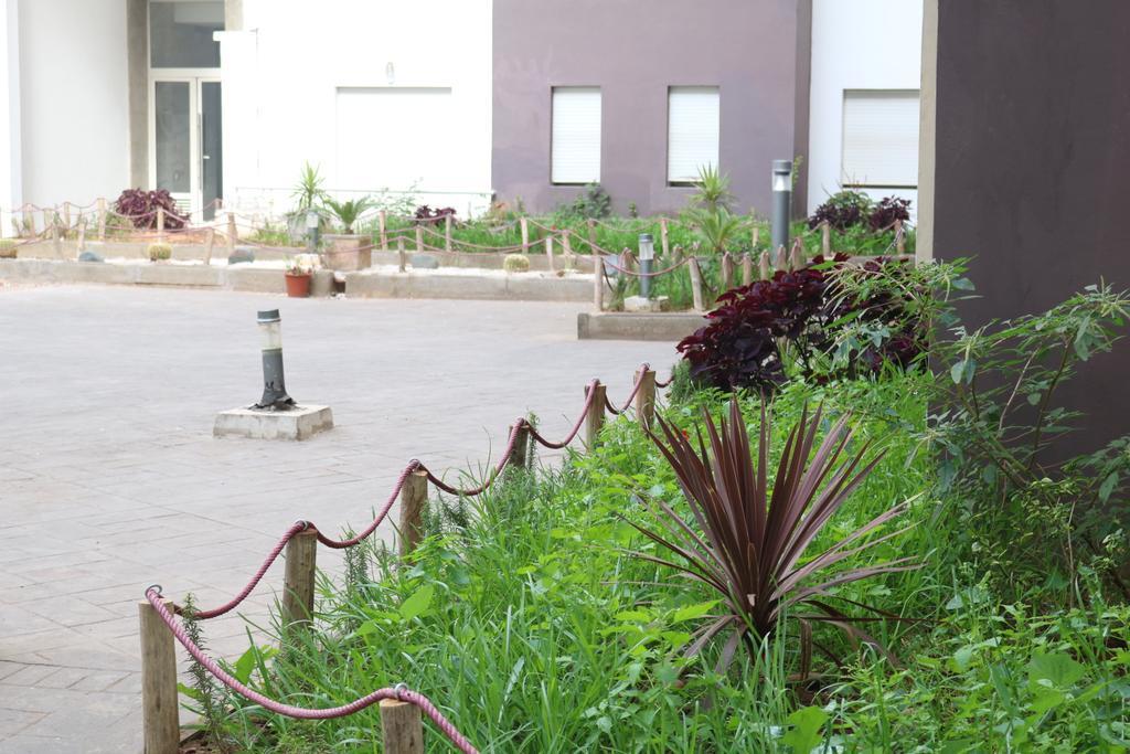 Appartement ,Tram Parking And Wifi Gratui Casablanca Esterno foto